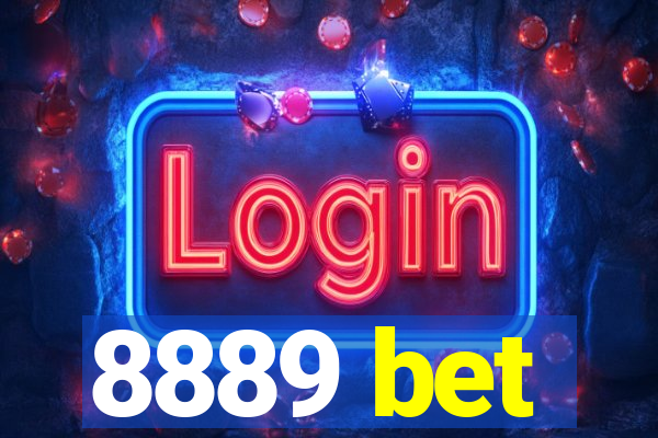 8889 bet